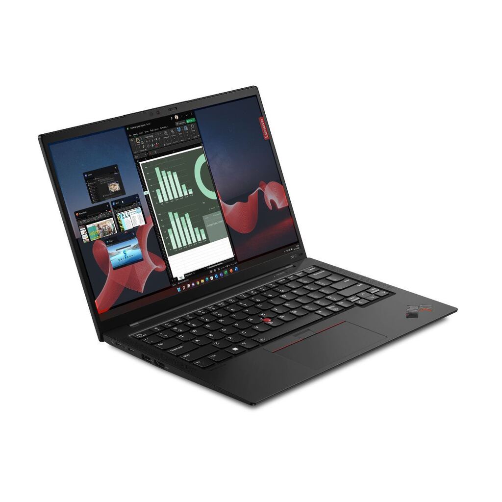 LenovoBlogCZ's tweet photo. Novinek není nikdy dost. Představujeme nové notebooky #ThinkPad řady X1. :-) #LenovoIN 

https://t.co/khigACqEnT https://t.co/T6LBAfAjzL