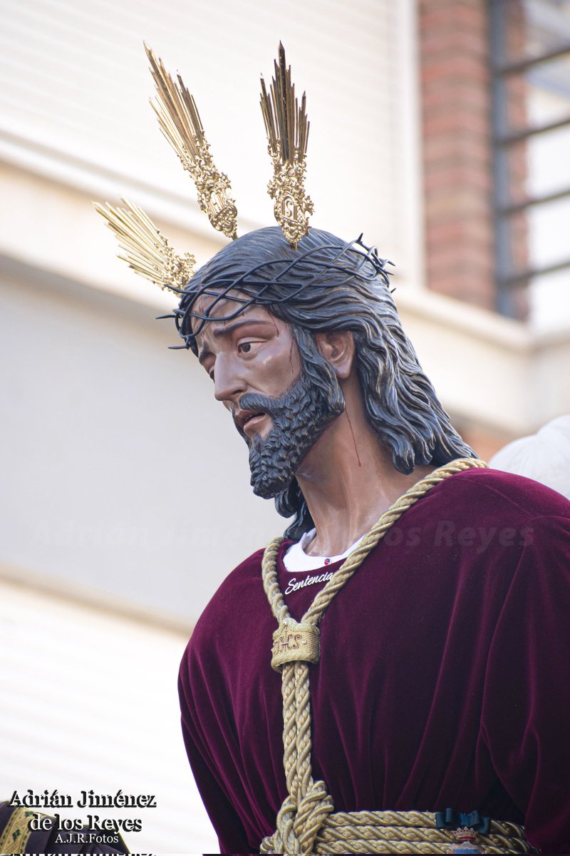 AJRFotos1's tweet photo. Magna Vélez-Málaga | Sentencia

¡Reportaje completo en este enlace!👇🏻
https://t.co/TIVIZXy3rD
#CofradiasMLG #magnavelez https://t.co/1MmKARpYCX