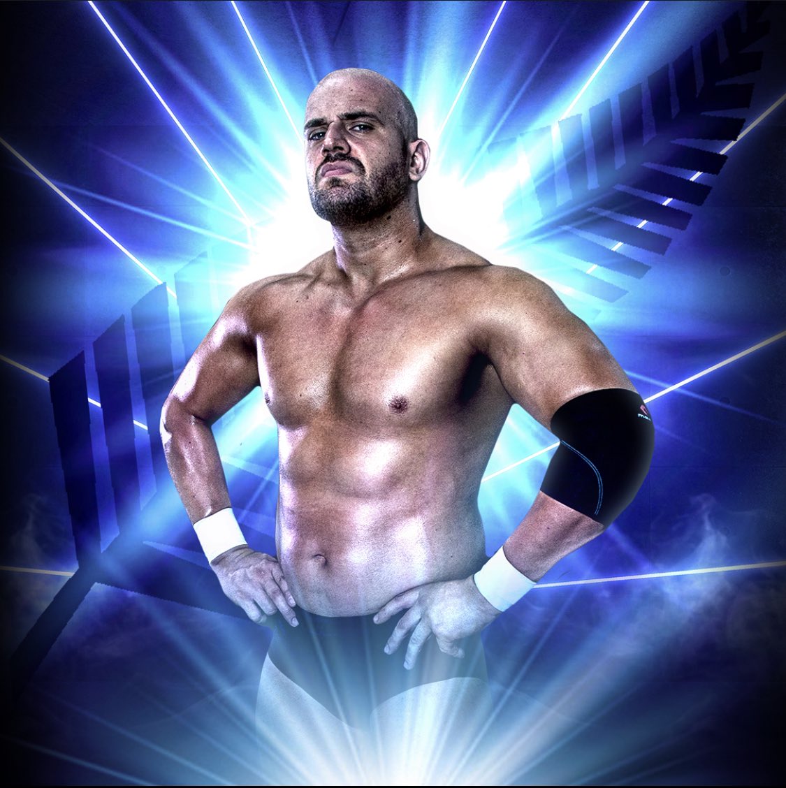 MRichardsNZ's tweet image. Relentless.

#njpw #tamashii #nzdojo #faledojo
