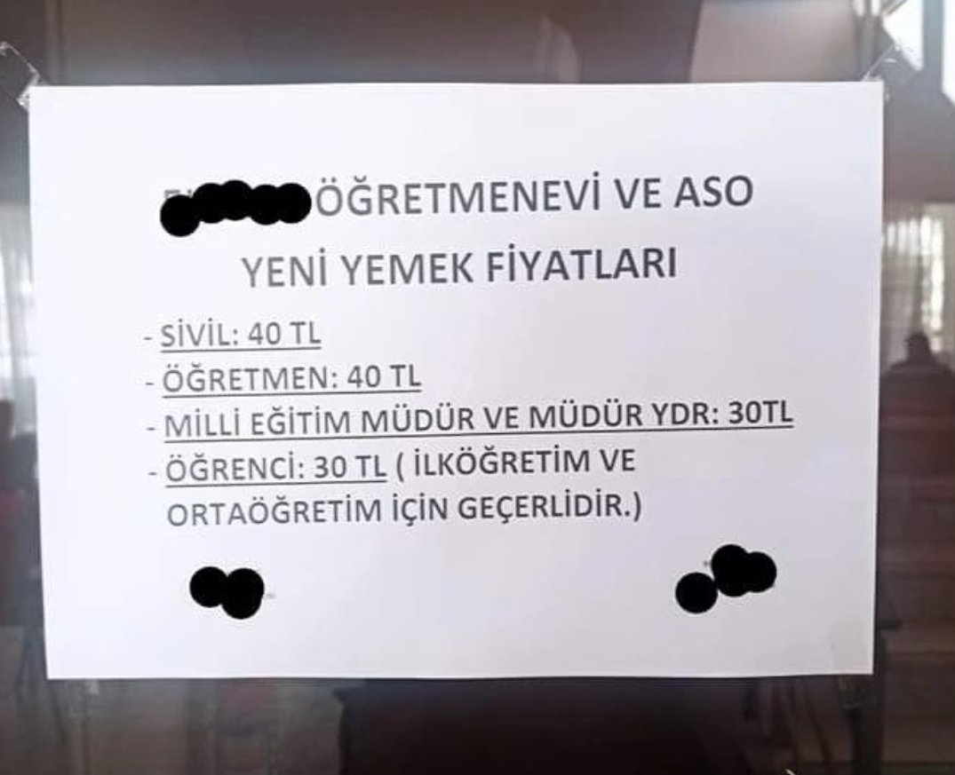Öğretmenler Sayfası tweet media