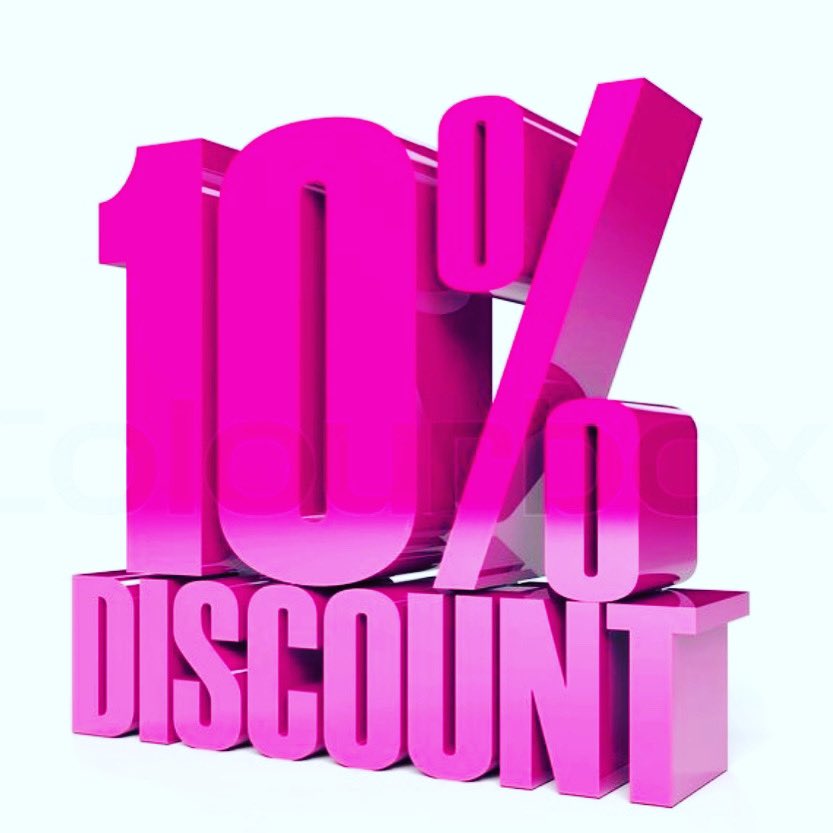 **ONE DAY LEFT** last day of this offer... it's been great too see so many of you thinking ahead and getting your cakes for the year booked in ... Thankyou to each and everyone for always choosing us ❤️