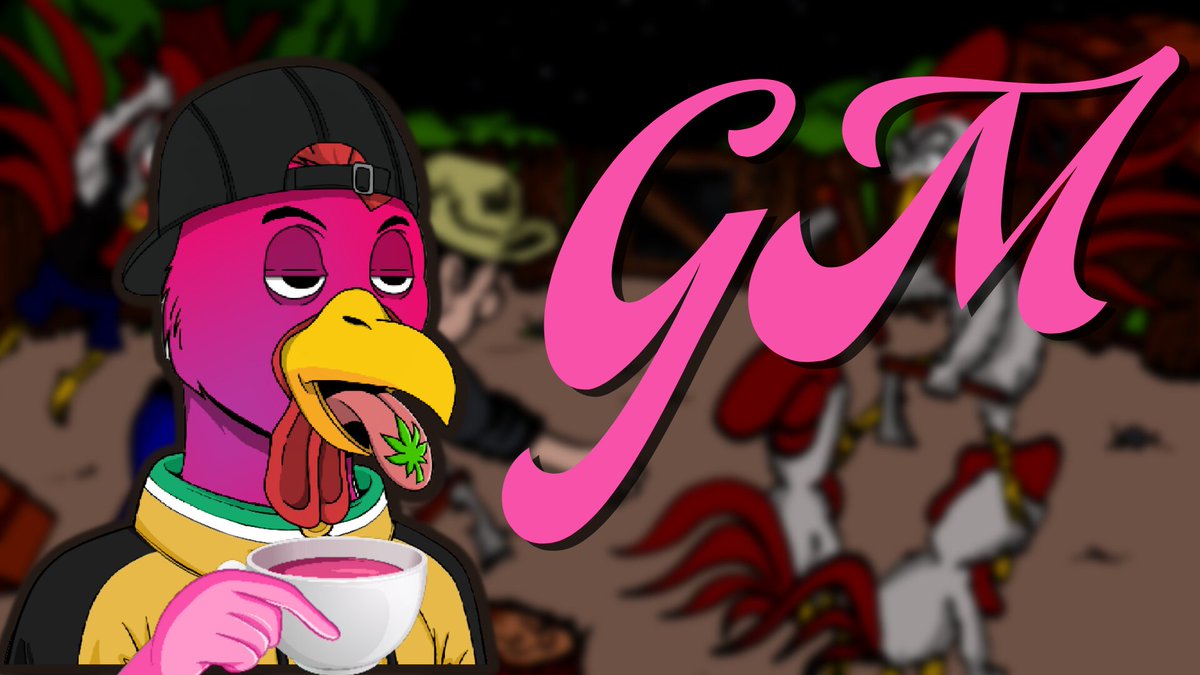 MAGIC COCKS tweet media