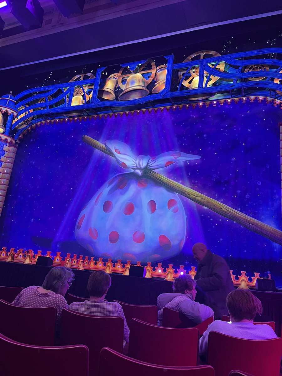 Richie Anderson (@richie_anderson) on Twitter photo If you haven’t seen Dick Whittington at <a href="/brumhippodrome/">Birmingham Hippodrome</a> yet, you must go! It’s on till end of Jan! Its so funny, catchy songs, jaw dropping special FX and the brilliant <a href="/DrRanj/">Ranj Singh</a> even pulls out a few #Strictly moves 🪩 I give it FIVE STARS ⭐️⭐️⭐️⭐️⭐️ #Birmingham #brumpanto If you haven’t seen Dick Whittington at <a href="/brumhippodrome/">Birmingham Hippodrome</a> yet, you must go! It’s on till end of Jan! Its so funny, catchy songs, jaw dropping special FX and the brilliant <a href="/DrRanj/">Ranj Singh</a> even pulls out a few #Strictly moves 🪩 I give it FIVE STARS ⭐️⭐️⭐️⭐️⭐️ #Birmingham #brumpanto
