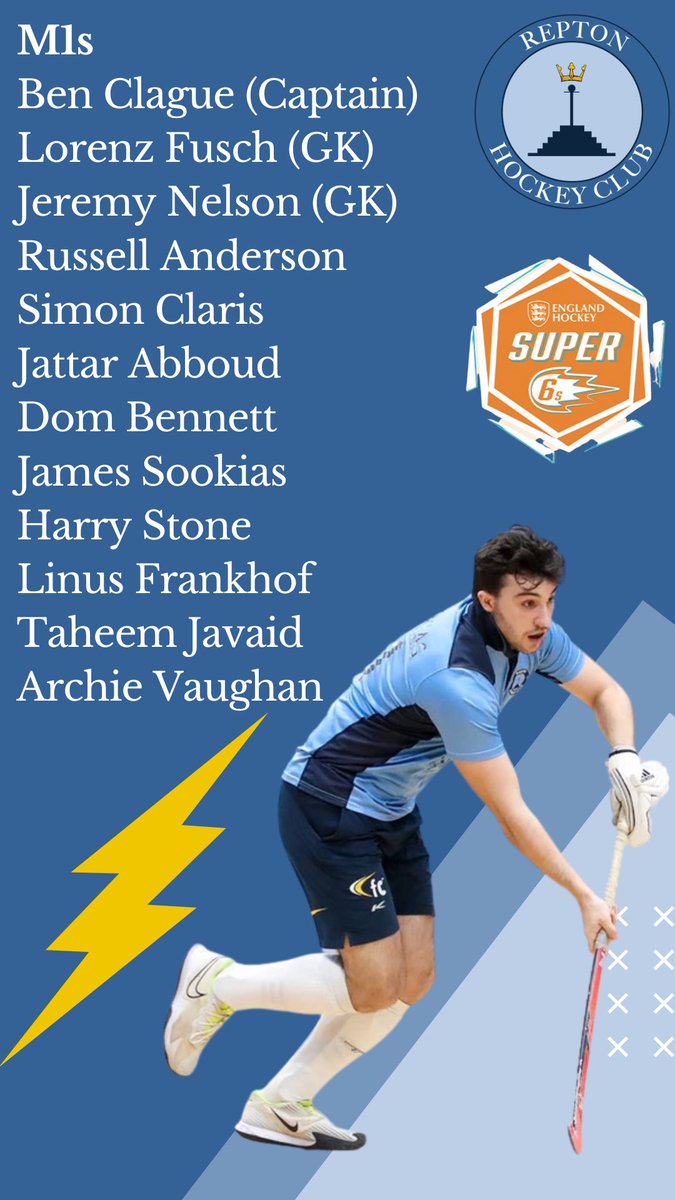 Repton Hockey Club tweet media