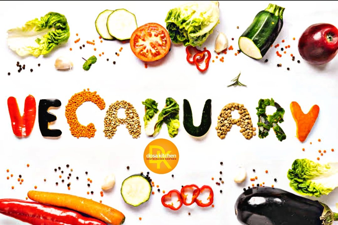 DosaKitchenUK's tweet photo. Are you looking for a place to eat during #Veganuary? #DosaKitchen is the perfect choice! We have a lot of dishes that are naturally #vegan &amp; gluten-free.

Book your tables:
* Visit https://t.co/2aAJPnHA1E
* Dial 0191 2509725
* Message on Facebook.

#dosakitchenuk #veganuary2023 https://t.co/4hz5JrXHd8