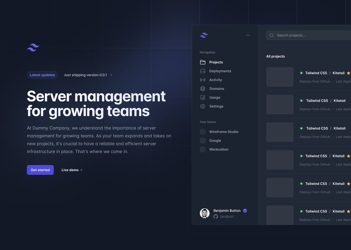 James McDonald tweet media