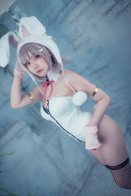 コスプレイヤーあきれいいちのTwitter画像24
