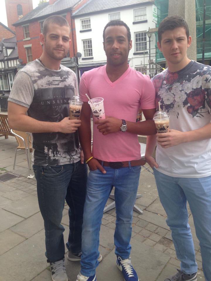 Happy birthday Dale, it’s been the worst 2 weeks ever. Wish I was with you celebrating today, I miss you so much. 💙💙 #bigbro #RIP #loveyou