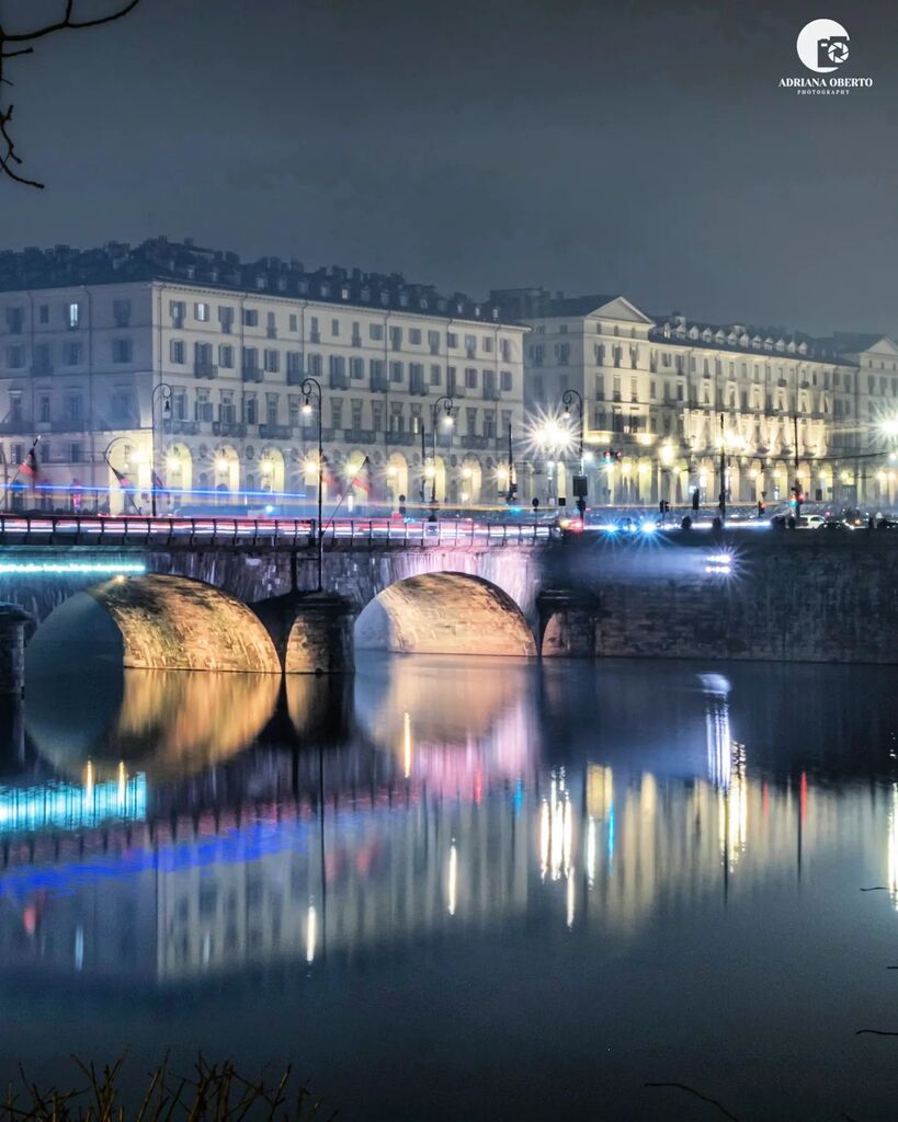 CITY LIGHTS 

Lest the memory fades. 

#adrianaobertophotography #AO_010723
.
.
.
.
.
.
.
.
.
.
.
.
.
. 
#piazzaVittorio 
#ponteVittorioEmanueleII
#AO_Torino 
#ig_turin 
#meraviglieditalia
#giroinfoto
#torino
#turin 
#ig_piemonte
#piemonte
#piedmont
#ig_italy
#ig_italia
#ige…