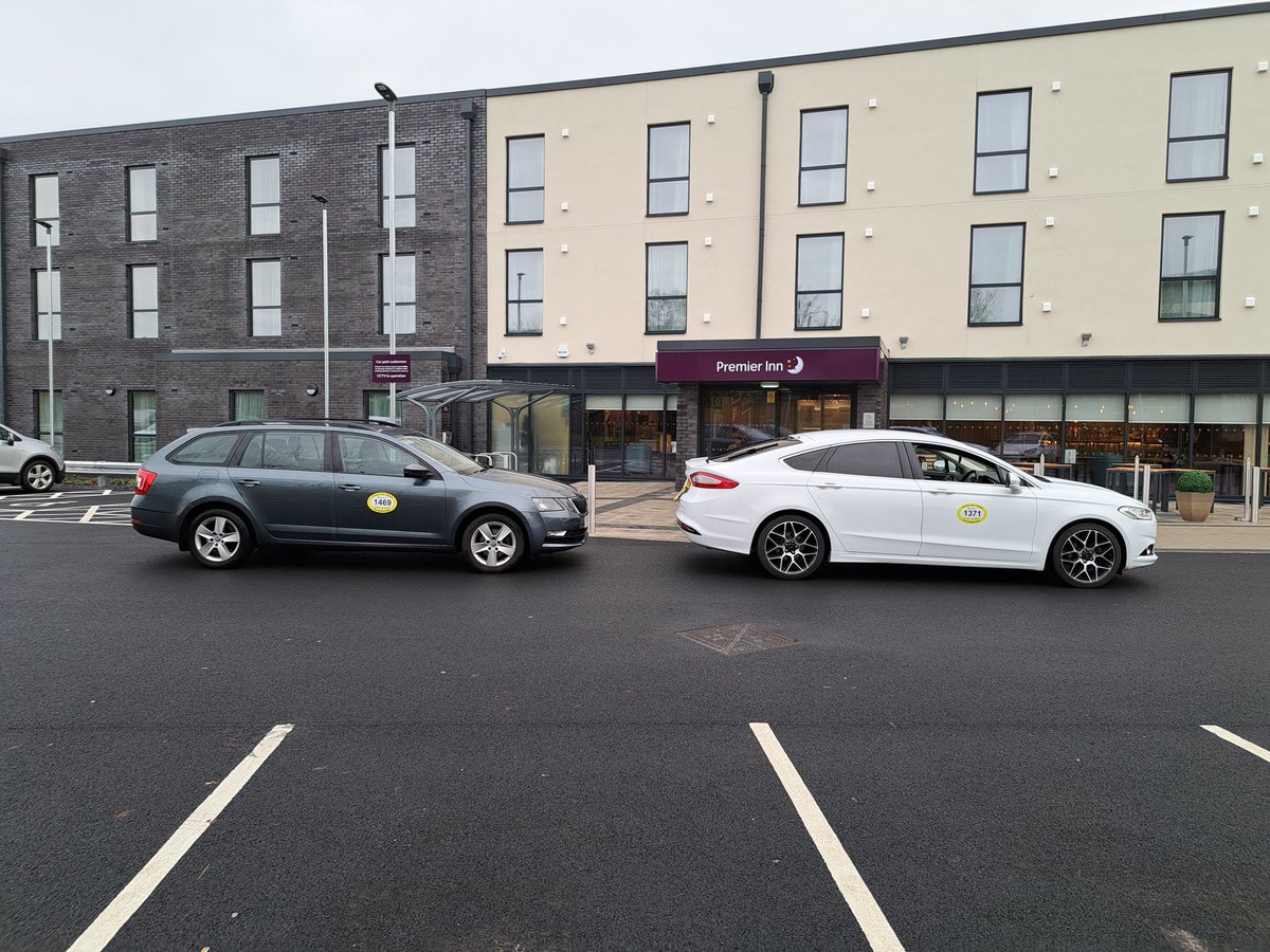 TaxisWizard's tweet photo. #Alnwick Premier Inn to  #Ellinghamhall £25 

☎️Call Today 01665 663709

or book online 
https://t.co/nOg1tVszsP https://t.co/s25OBtKQE4
