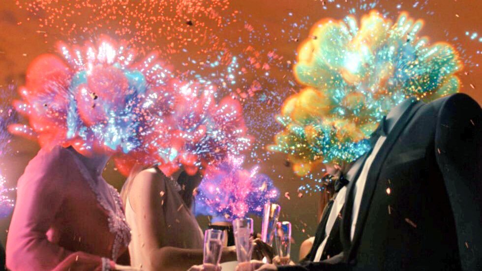 ꕤ Sie ꕤ いい爆発のある映画 キングスマン T Co Wfpzctgkwd Twitter