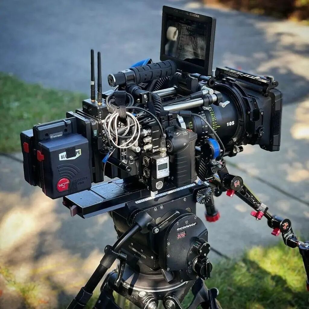 DreamCameraGear's tweet photo. Credit: @kevinotterness 

 #filmcrewlicious #tokina #tokinacinema #tokinacinemausa #tokinavistaprimes #chicago #chicagofilm #chicagofilmmaker #cinegear #cinelenses #mylife https://t.co/eoCxJVj97j https://t.co/RSnpZysj2Z