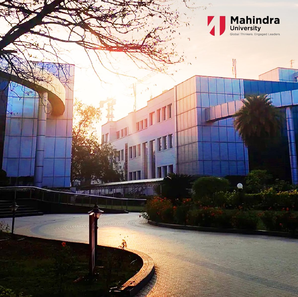 MahindraUni's tweet photo. The campus makes our heart so full. Here’s why.
.
.
.
#mahindrauniversity #mahindrauni #universitylearning #universityfacilities #universitylocation🌈 #beauty #studymotivation #studygram #bestbsccollege #bestcollege https://t.co/L5OXGvvEPB