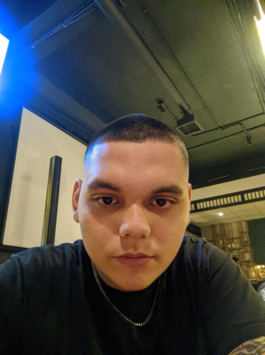 kevin_pps's tweet photo. 2023 ga ada yang baru, cuman rambut aja yang baru https://t.co/AE4U9Co0al