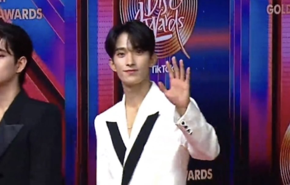 bimbimbap09's tweet photo. My bby seokmin 🥹🥹 https://t.co/0q332T5VRZ