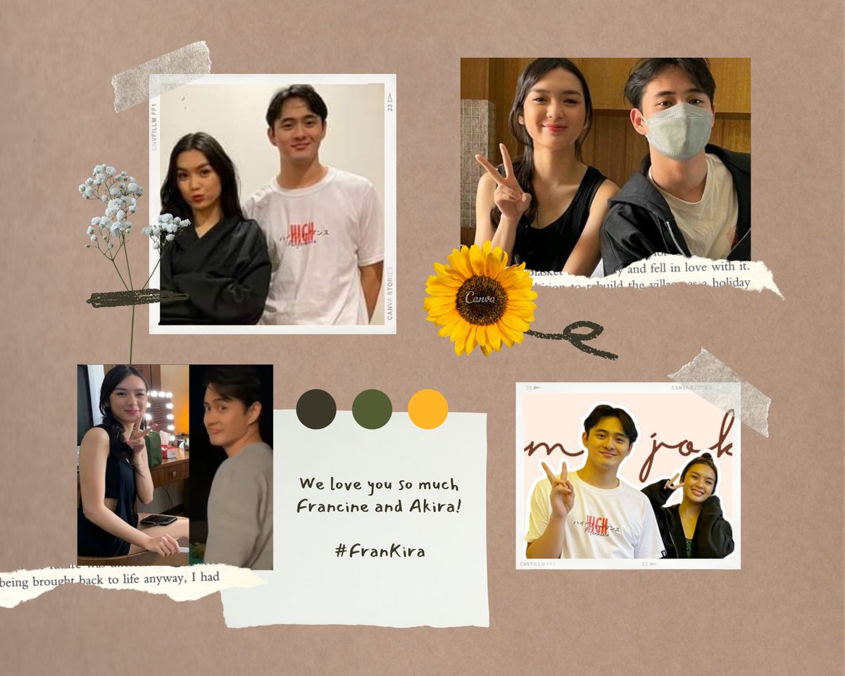 05francine18's tweet photo. Happy First Anniversary FranKira!

FRANKIRA 1stANNIBESTsary

#FranKira
@francinecarreld I @BGYO_Akira https://t.co/TCHXub0uD6