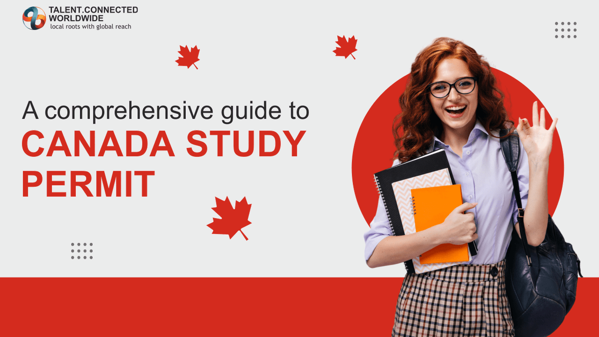 A comprehensive guide to Canada Study Permit

bit.ly/3CqX1K7

#canadaimmigration #expressentry #canadastudypermit