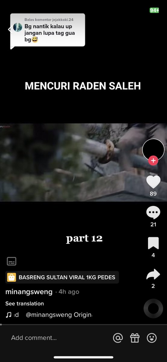 mrs_fess's tweet photo. Ini akun udh ngebajak film MRS jualan juga pula 😌😌😌 mending di report dan block aja deh yang kayak gini

#MRSdiNetflix 

https://t.co/EVygys6uUh https://t.co/Pd4Af2rGIz