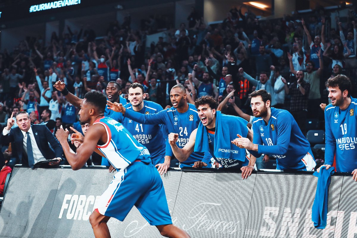 efes eurolig