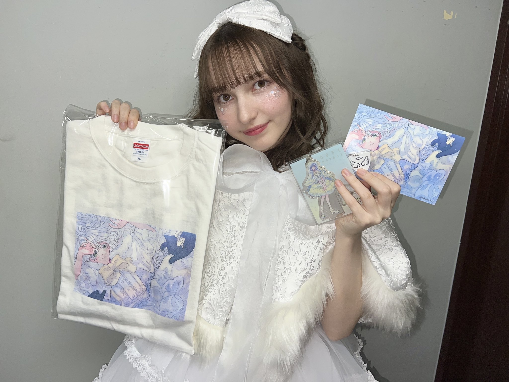 FRUITS ZIPPER【Official】 on X: 