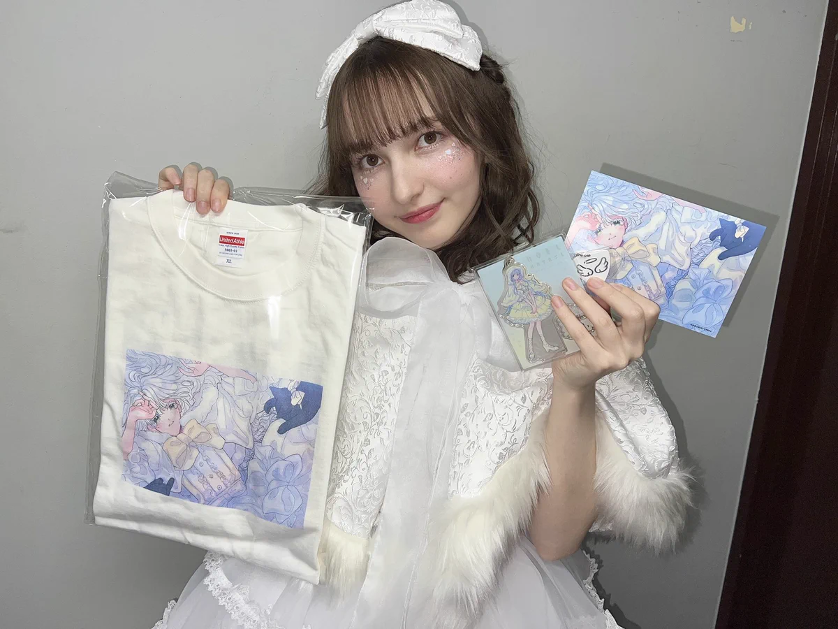 FRUITS ZIPPER【Official】 on X: 