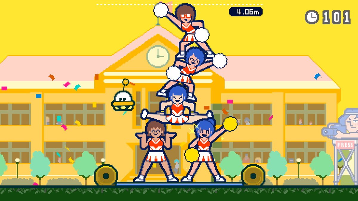 TheyCalMeBruski's tweet photo. so twitter exists #PartTimeUFO #NintendoSwitch https://t.co/dGGD09iemm