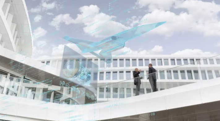 3msoftwareindia's tweet image. How does aircraft electrification transform your development process? oal.lu/LKJDL
 If you are ready to design the climate-neutral aircraft in this white paper.
Visit - oal.lu/acfP0
#simcenter #caesimulation #simulation #Simcenter #AircraftEngineering