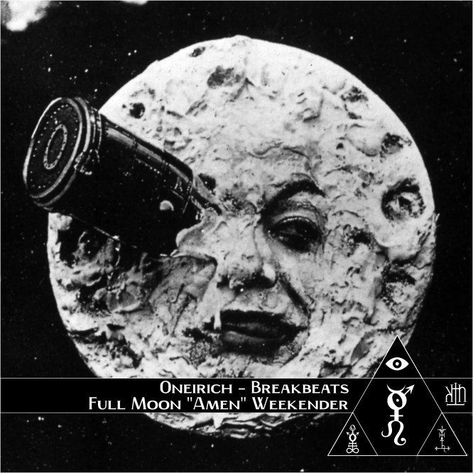 Yesterday's #breakbeat livestream with <a href="/AE35/">AE35</a>, <a href="/Rebotini/">Arnaud Rebotini</a>,  <a href="/tympanik/">Tympanik Audio</a>, <a href="/HandsLabel/">HandsLabel</a>, <a href="/SequelOneRec/">Sequel One Records™</a>, <a href="/broken20_label/">Broken 20</a>, @newyorkhaunted and many more! Tonight #jungle time, 2000 CET on The Kult of O youtube page! 

thekultofo.com/full-moon-mix-…