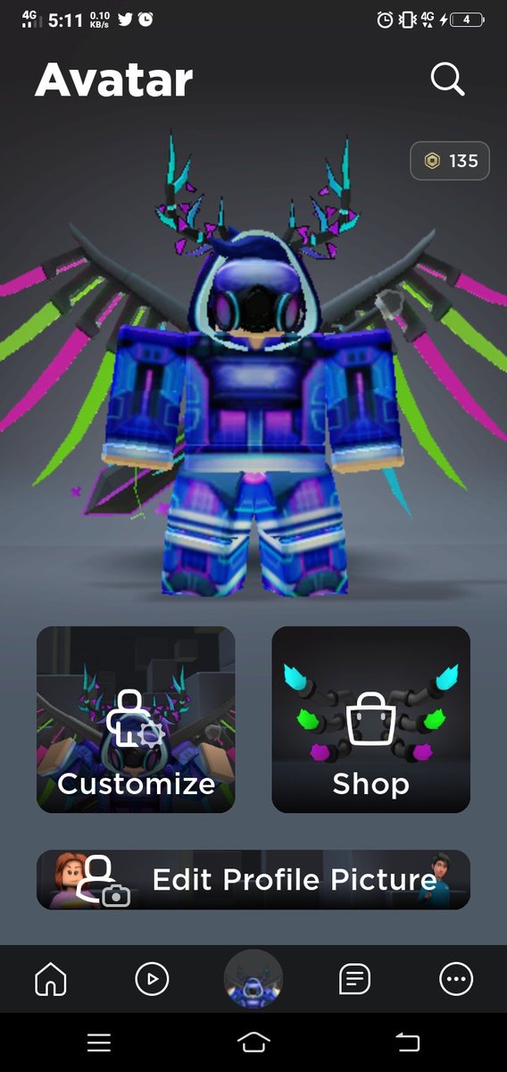 MightyTweets0's tweet photo. @DJMonopoli Because the Ready Player 2 and the  Rb Battles Season 2 started on the same month, I tried making a item that fits on both events. https://t.co/KEH0HjfYyg