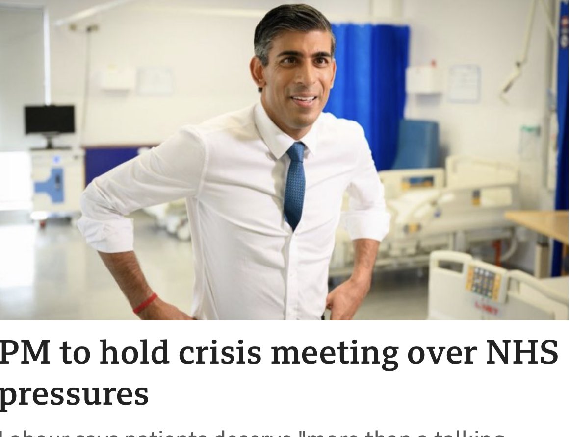 Under the last Labour government NHS spending went up 6.6% per year to cope with ageing and higher demand. Under the Cameron govt it fell to 1.1% per year and 2.2% since 2016. If we had matched EU 14 average spending increases we would spend £39 billion more per year now. (BBC)