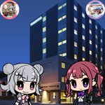 小樽市観光物産プラザ(運河プラザ)のツイート画像