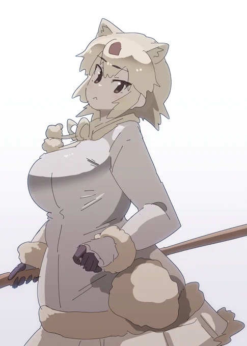 しろくま 