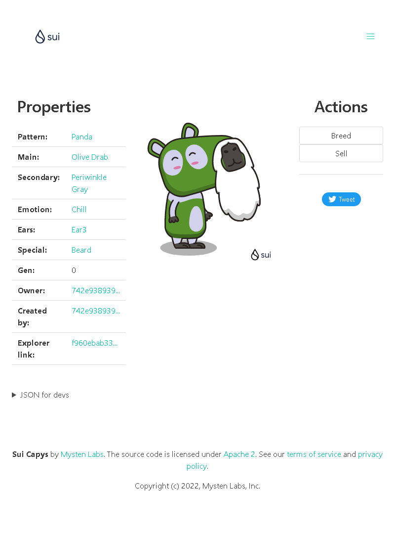 Capy OliviaSki day vibes! ? Who else is hitting the slopes today? ? I'm so excited to get out and enjoy the fresh powder! ?️  #CapyHolidays