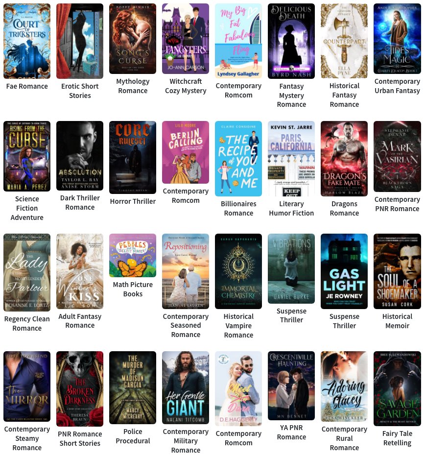 BookSirens tweet media