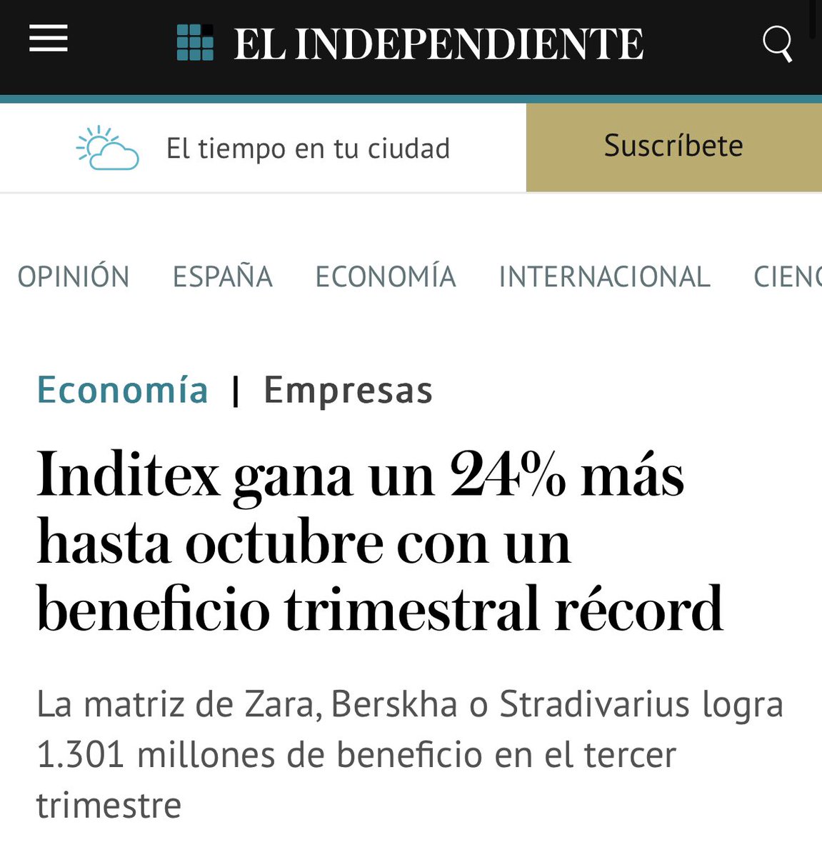 Alberto tweet media