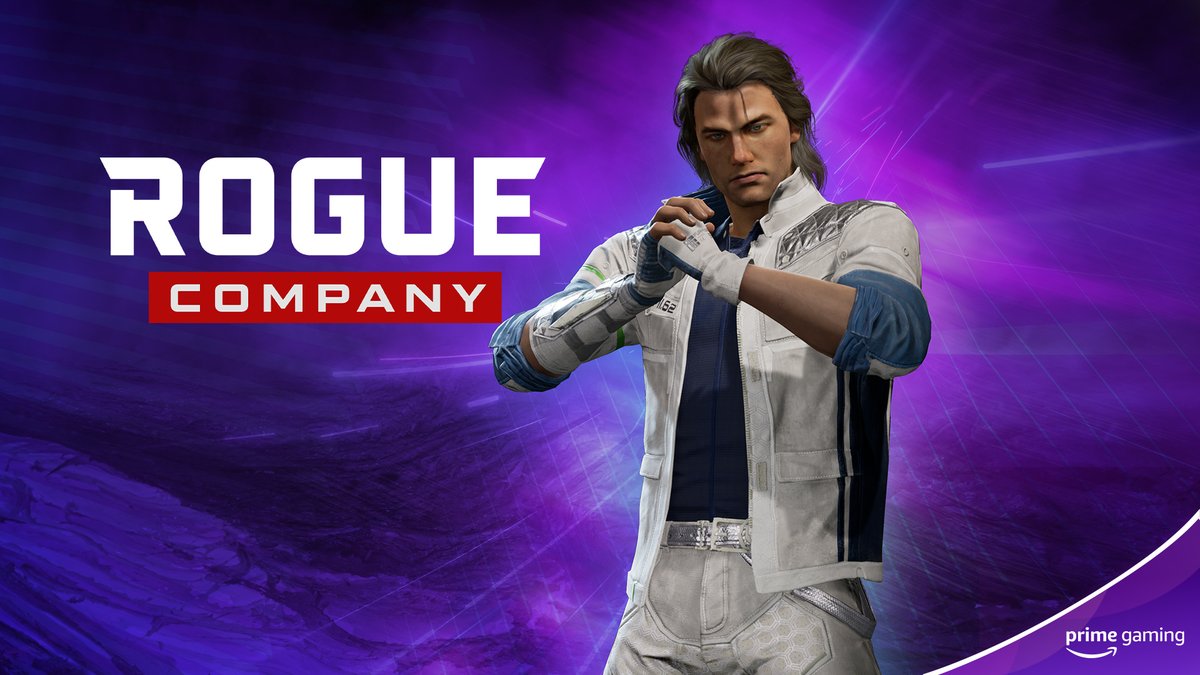 ¡Asegúrate de reclamar el atuendo 'Tecnología de Futuro para Dallas a través de <a href="/primegaming/">Prime Gaming</a> !

¡Tienes hasta el 18 de Enero para hacerlo!

gaming.amazon.com/loot/roguecomp…