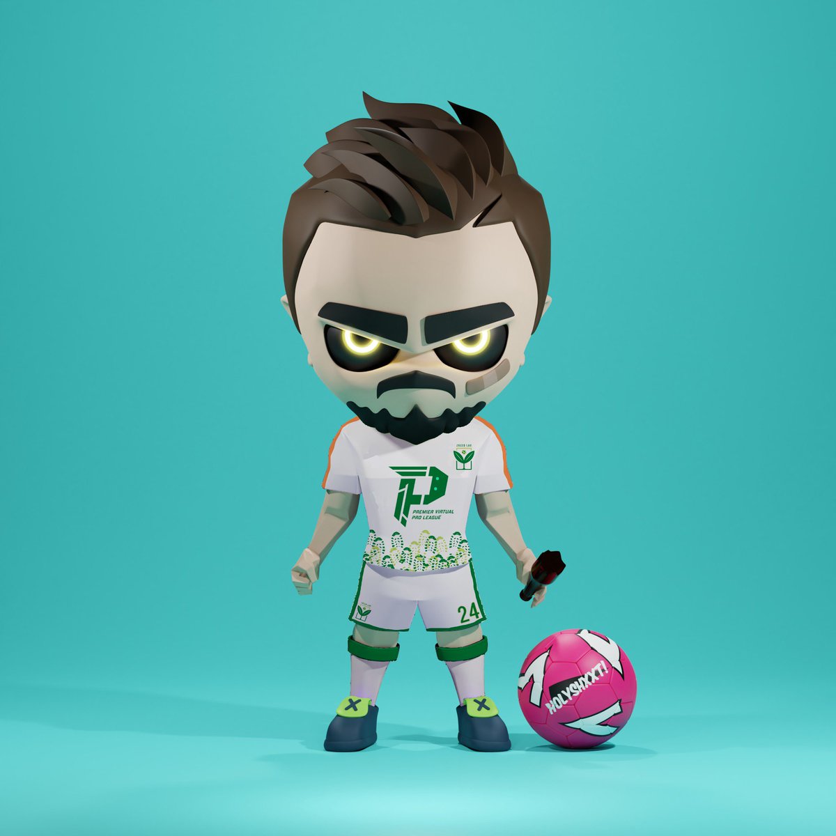 from web3 paper back to web2 grass pitch

thanks <a href="/HolyShxxtNFT/">HolyShxxt!!</a> and
instagram.com/sqfutbol/

let's grow together!!

#zassolabfc
#TheHigherWeGrow
#THVG
#communitygamefi

<a href="/HolyZasso/">Zasso Lab F.C.🌱雑草研究所 F.C.</a>