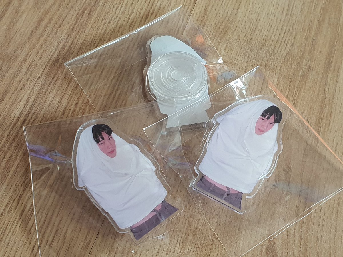nongyinwar's tweet photo. 2023년 기념 첫 RT 이벵입니다!
생각보다 더 귀엽게 나와서 좀 더 만들것을 😅😅😅😅
아크릴 그립톡입니다.
꼬옥 사용하실 분들이 해주셨으면 좋겠습니다!

🤎 저를 팔로우 하신분⭕
🤎 국내주소무요⭕
🤎 타CP🚫 RT계정🚫
10일 저녁 발표, 이후 일반우편 발송 예정입니다. https://t.co/EgstOfKXsz