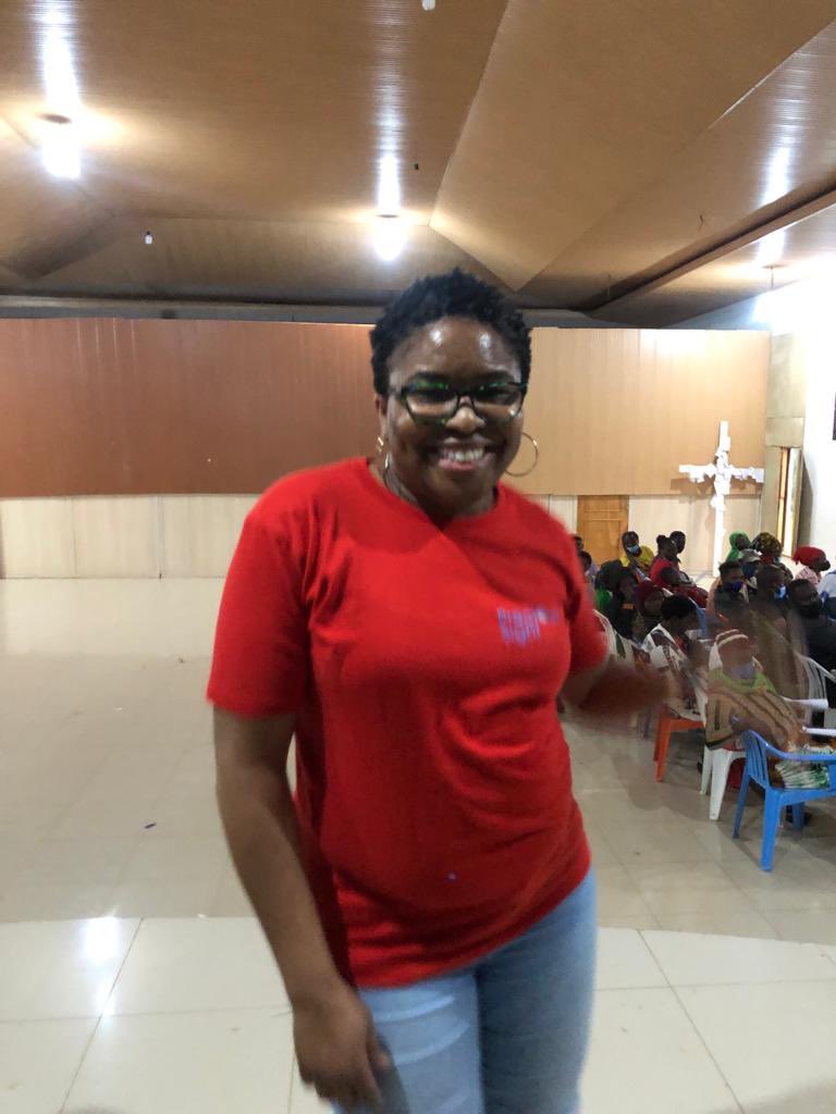 Toyin_Kayode's tweet photo. It’s that time of the year again, when we ask you to please support our yearly mission trip with Precious Sight Foundation 😁🙏🏽🙏🏽🙏🏽

No amount is too small or big!!!

https://t.co/BJjGINN1NP https://t.co/8NGcD2hLFk