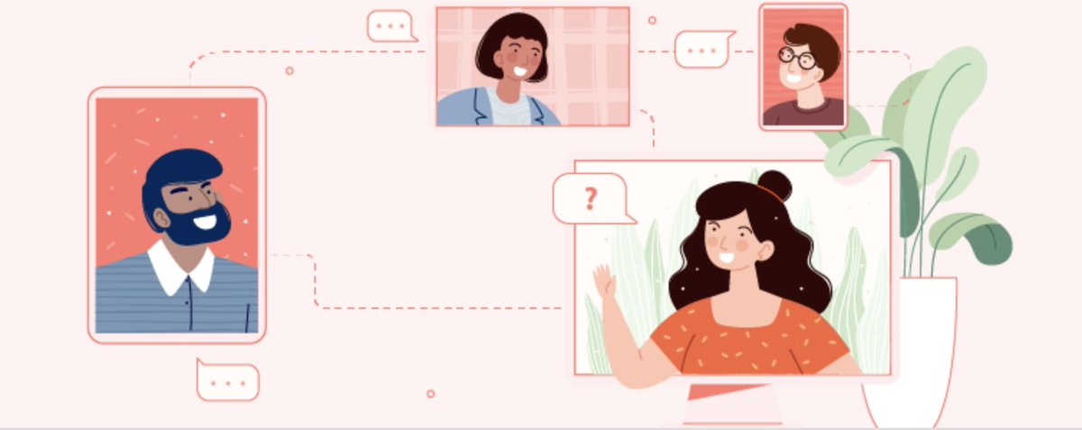 Pourquoi faire participer les élèves au développement professionnel des enseignants ? 

 Et quelques pistes sur le comment...
  👇
linkedin.com/pulse/pourquoi…