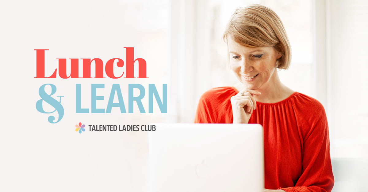 Talented Ladies Club tweet media