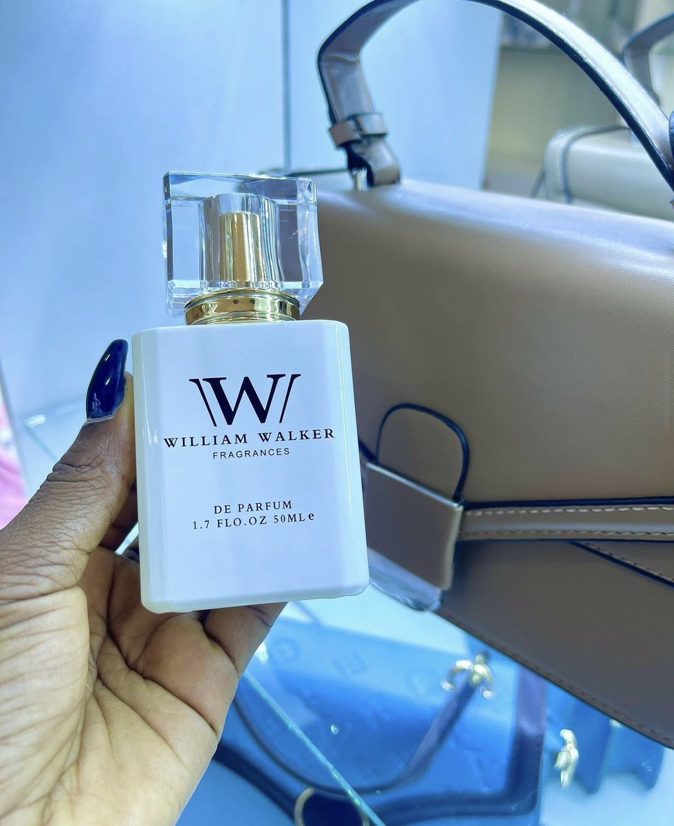 MethiaLydiaN's tweet photo. William Walker Perfumes available at only 50k @Cinderellas256 😍

DM or WhatsApp 0777247111 to make an order and we shall deliver. https://t.co/H0URvx45cE