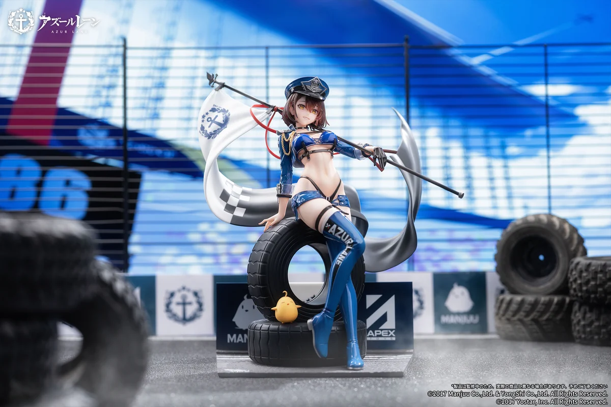 t*a様 新品　APEX アズールレーン ボルチモア スプレンディッド ギアVe Fl3GzPqagAAiv6e?format=webp&
