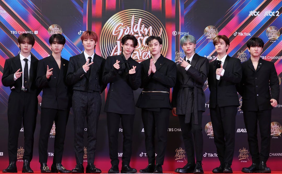 SEUNGM1NE's tweet photo. 🥰✨@Stray_Kids https://t.co/GAY1L1ygHZ