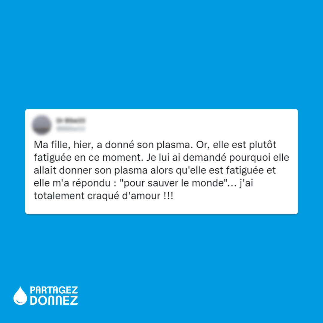 Impossible de ne pas fondre. 😍