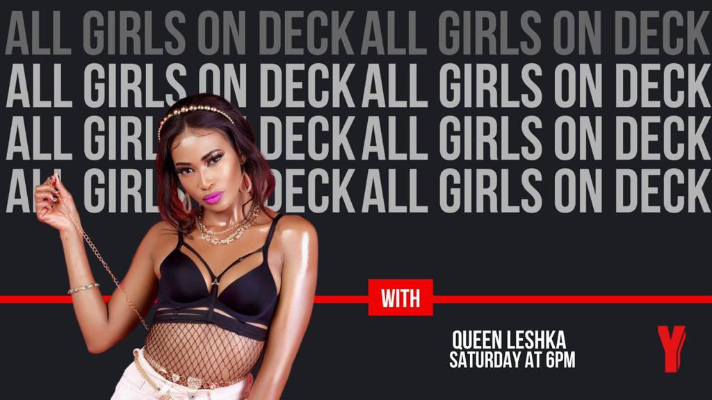QueenLeshka_'s tweet photo. Tune into @Yfm tonight... 6PM
I'll be serving Dinner 🎹💥🎹💯 https://t.co/zspruRmVf3