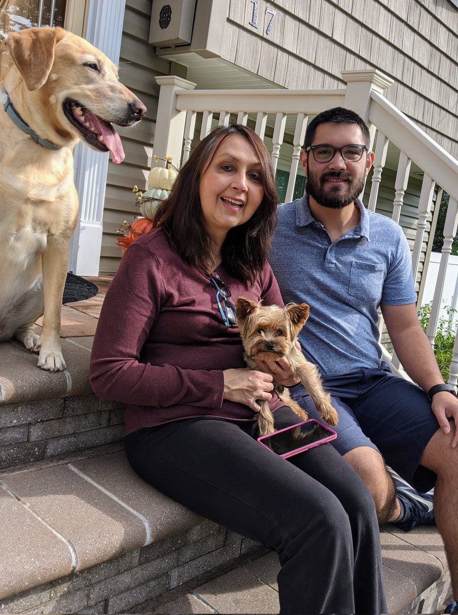 Mike Guaq 🌹 tweet media