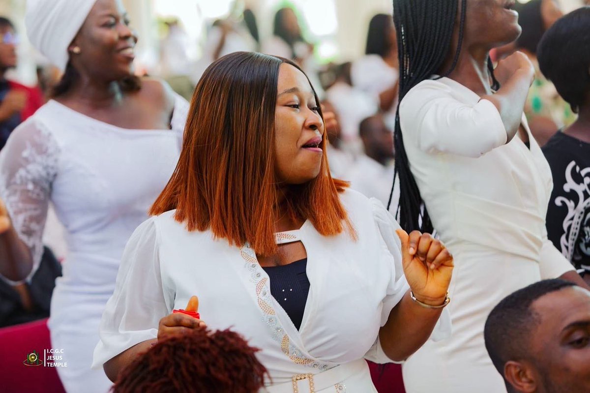 icgcjesustemple's tweet photo. In 2023, we sing and dance triumphantly because God is about to do greater things๐๐พ๐๐พ๐๐พ #jtletsconnect #gathering2023 #newyearsunday2023 #weareicgc #icgcworldwide #sundaysaticgc https://t.co/19KGf8V4aH