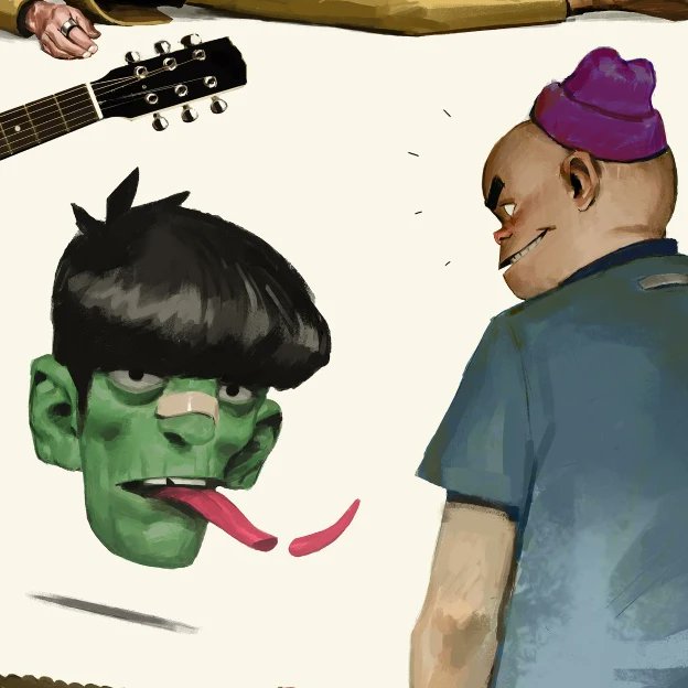 Jens Claessens tweet media