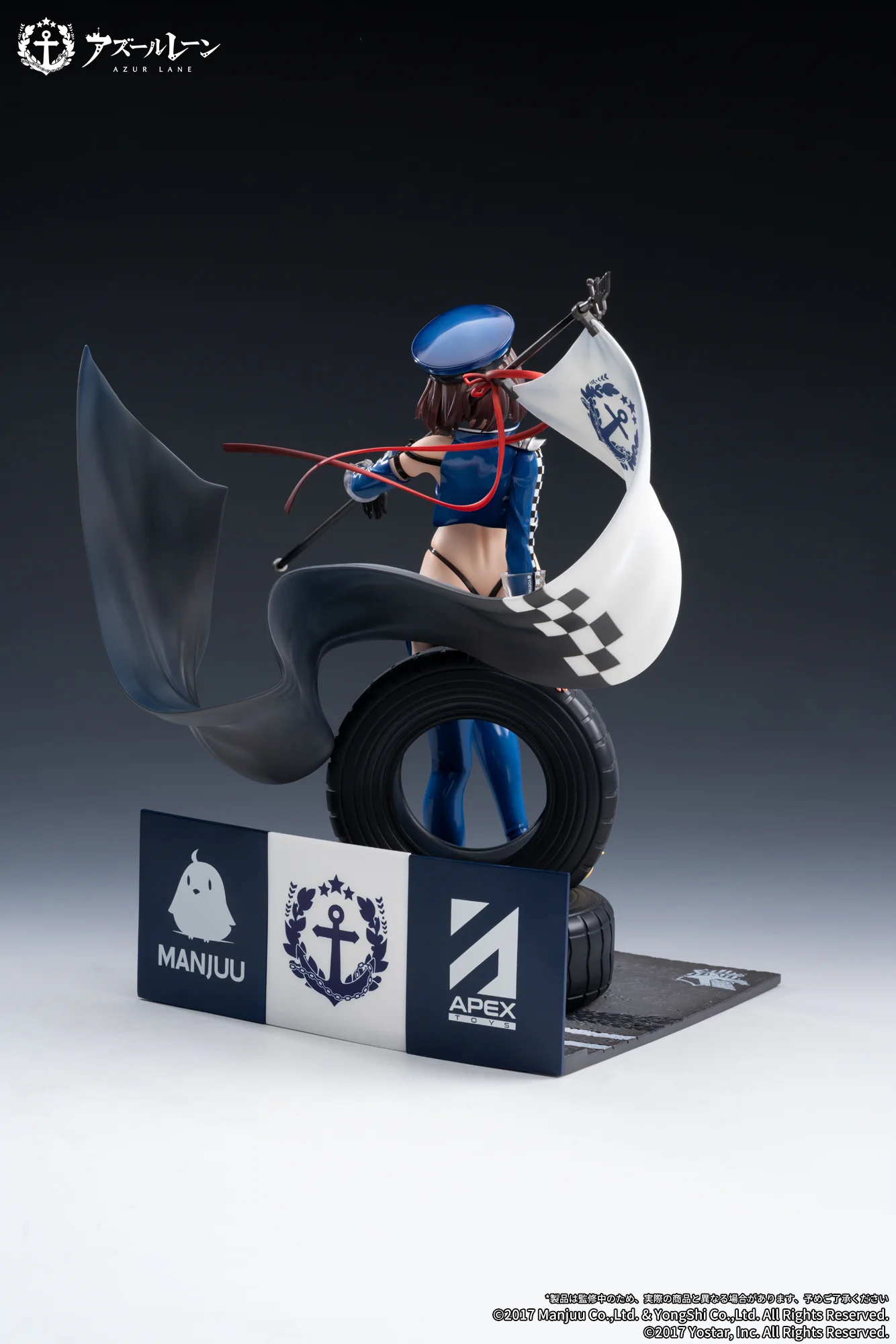 APEX-TOYS on X: 